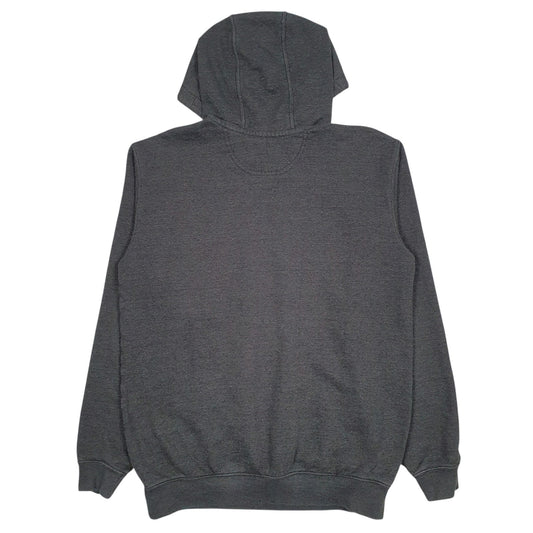 Mens Grey Carhartt  Hoodie Jumper