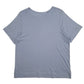 Womens Blue M&S  Short Sleeve T Shirt