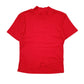 Womens Red FB Sisters  Short Sleeve T Shirt