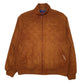 Mens Brown Conte Of Florence Padded  Coat