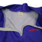Mens Purple Optimalp Cycling Jersey  T Shirt