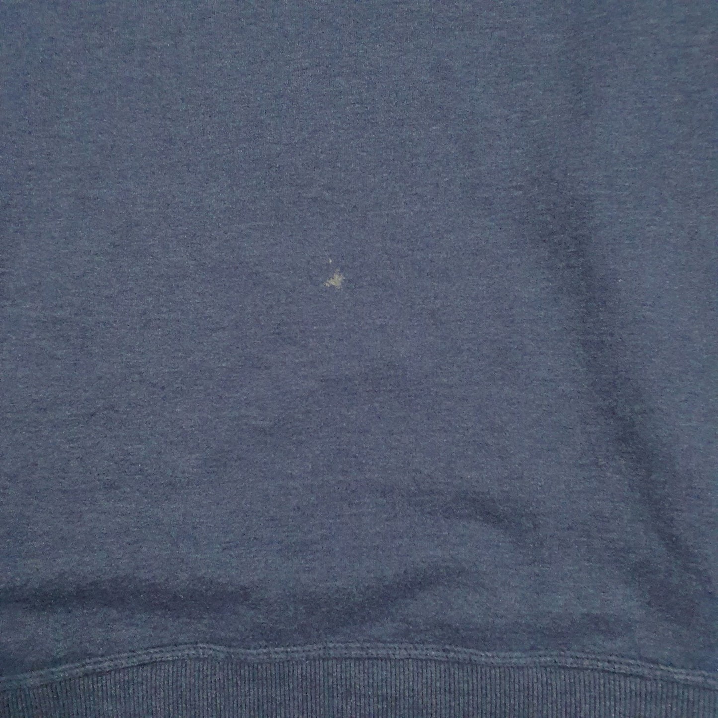 Mens Navy Champion  Crewneck Jumper
