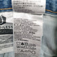 Mens Blue Levis   Jeans