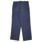 Mens Blue Dickies 874  Trousers