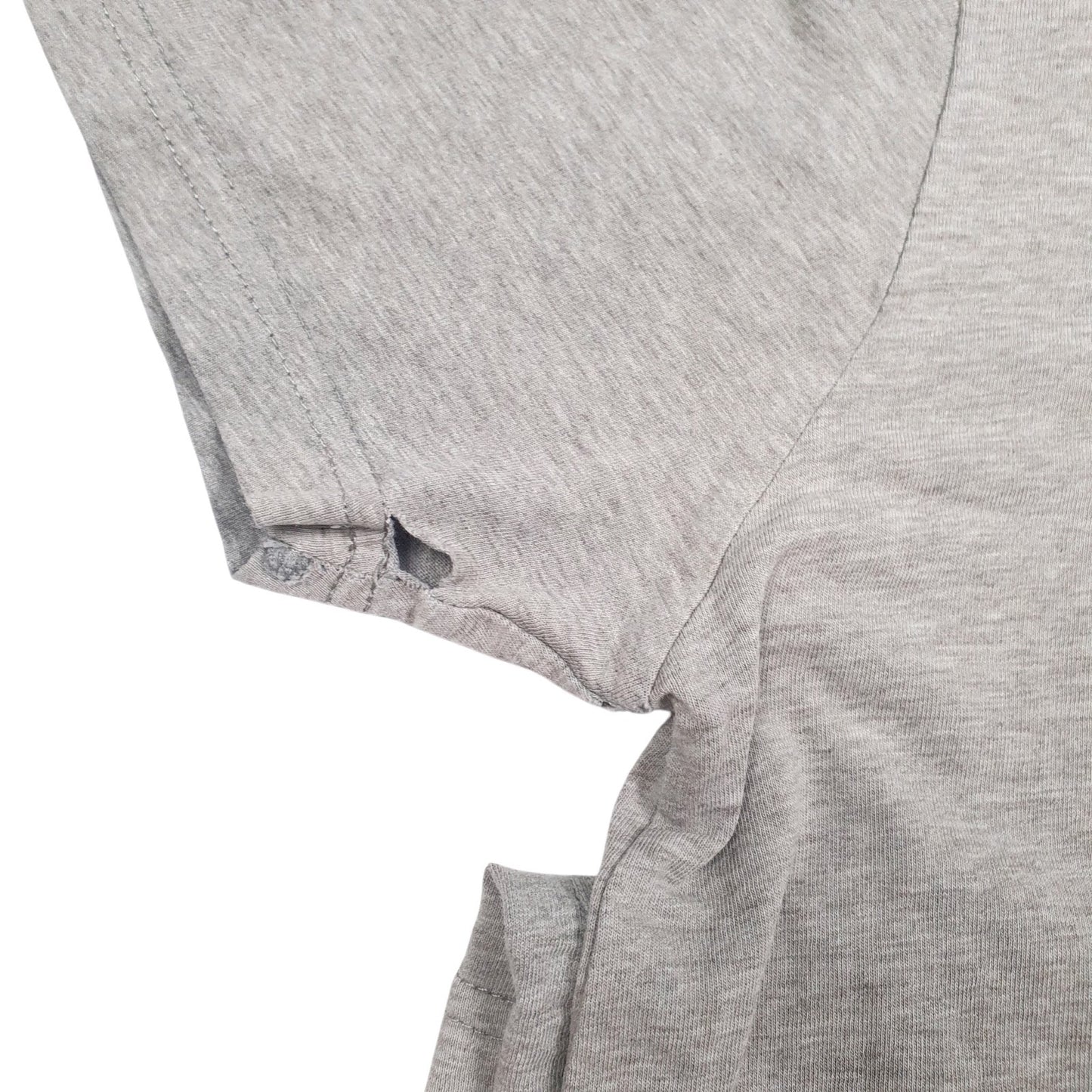 Mens Grey Gio Goi   T Shirt