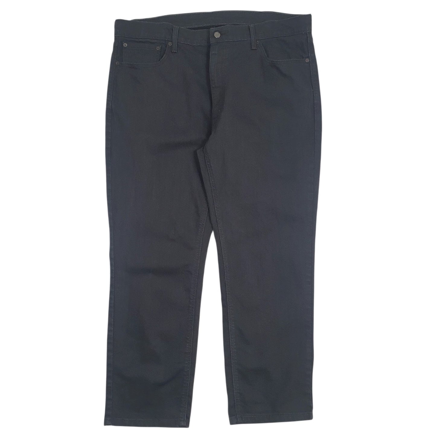 Mens Black Levis  541 JeansW42 L30