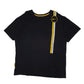 Mens Black Nike Livestrong Short Sleeve T Shirt