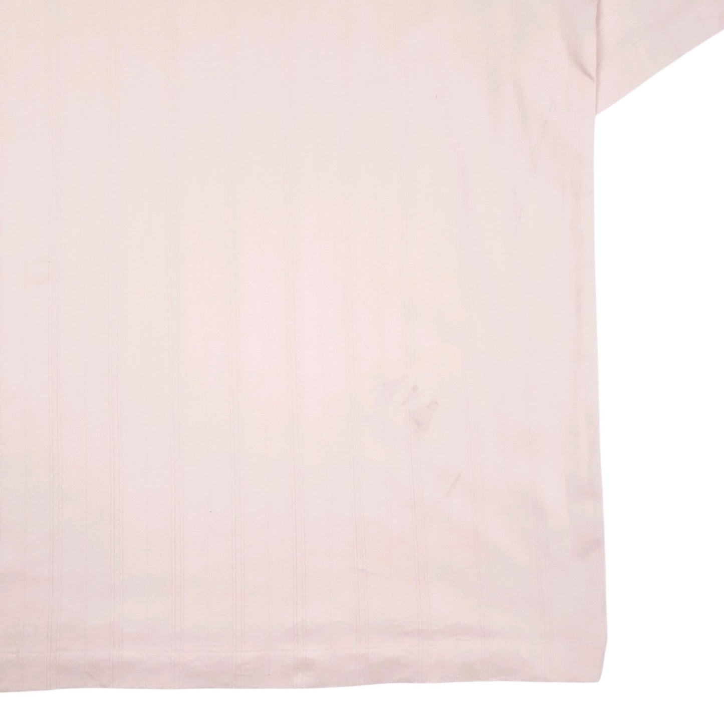 Mens Pink Nike Tigerwoods Golf  Polo Shirt