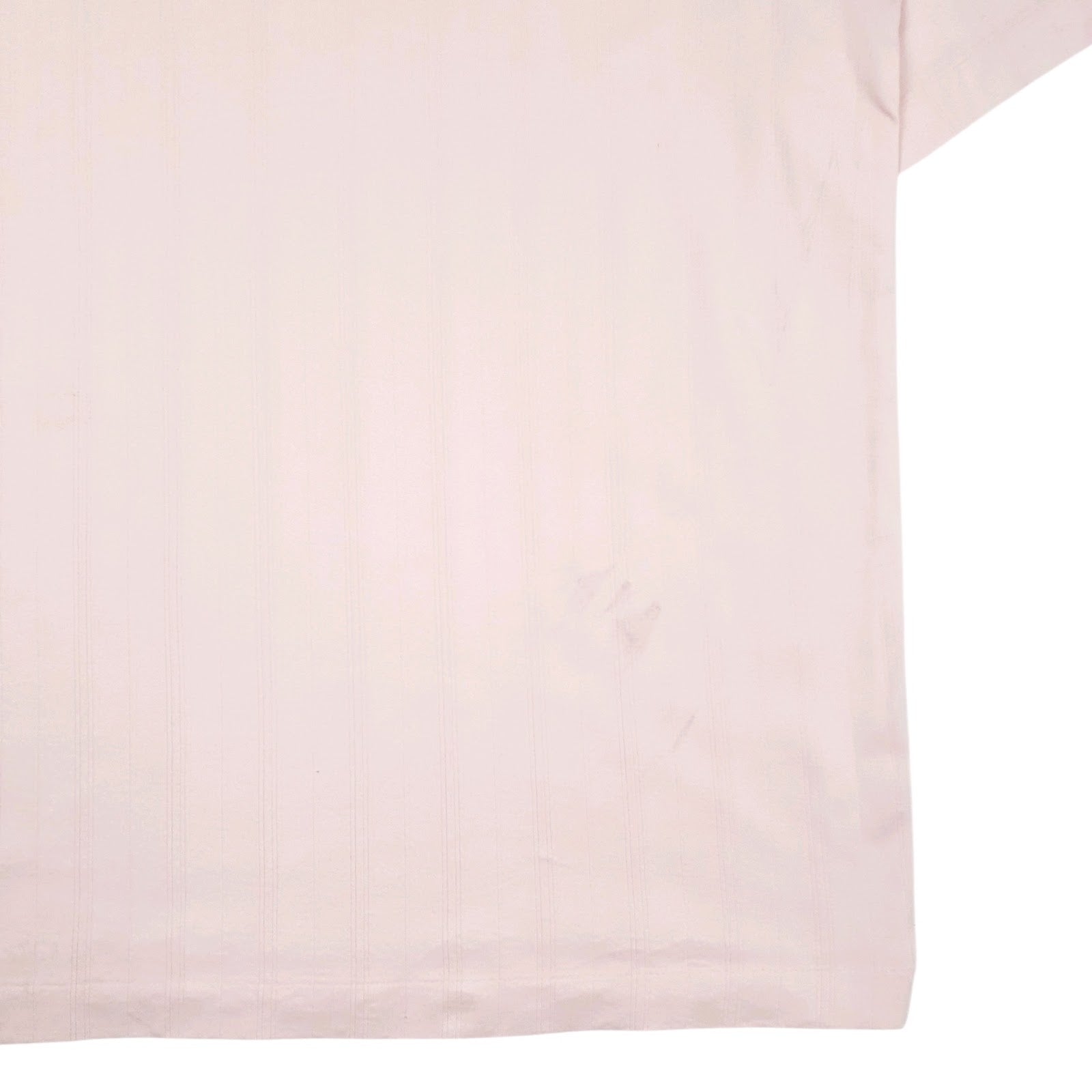 Mens Pink Nike Tigerwoods Golf  Polo Shirt
