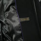 Womens Black Windsmoor Formal Funeral  Coat