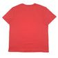 Mens Pink Polo Ralph Lauren   T Shirt