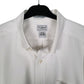 Mens White L.L.Bean   Shirt