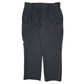 Mens Black Tact Squad  Cargo Trousers