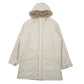 Womens Beige Sergio Tacchini Padded Longline  Coat