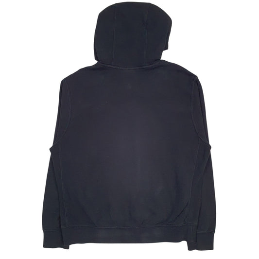 Mens Black Nike Hillcrest Knitghts Football Hoodie Jumper