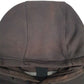 Mens Brown Nike Bishop Blanchet Football Hoodie Jumper