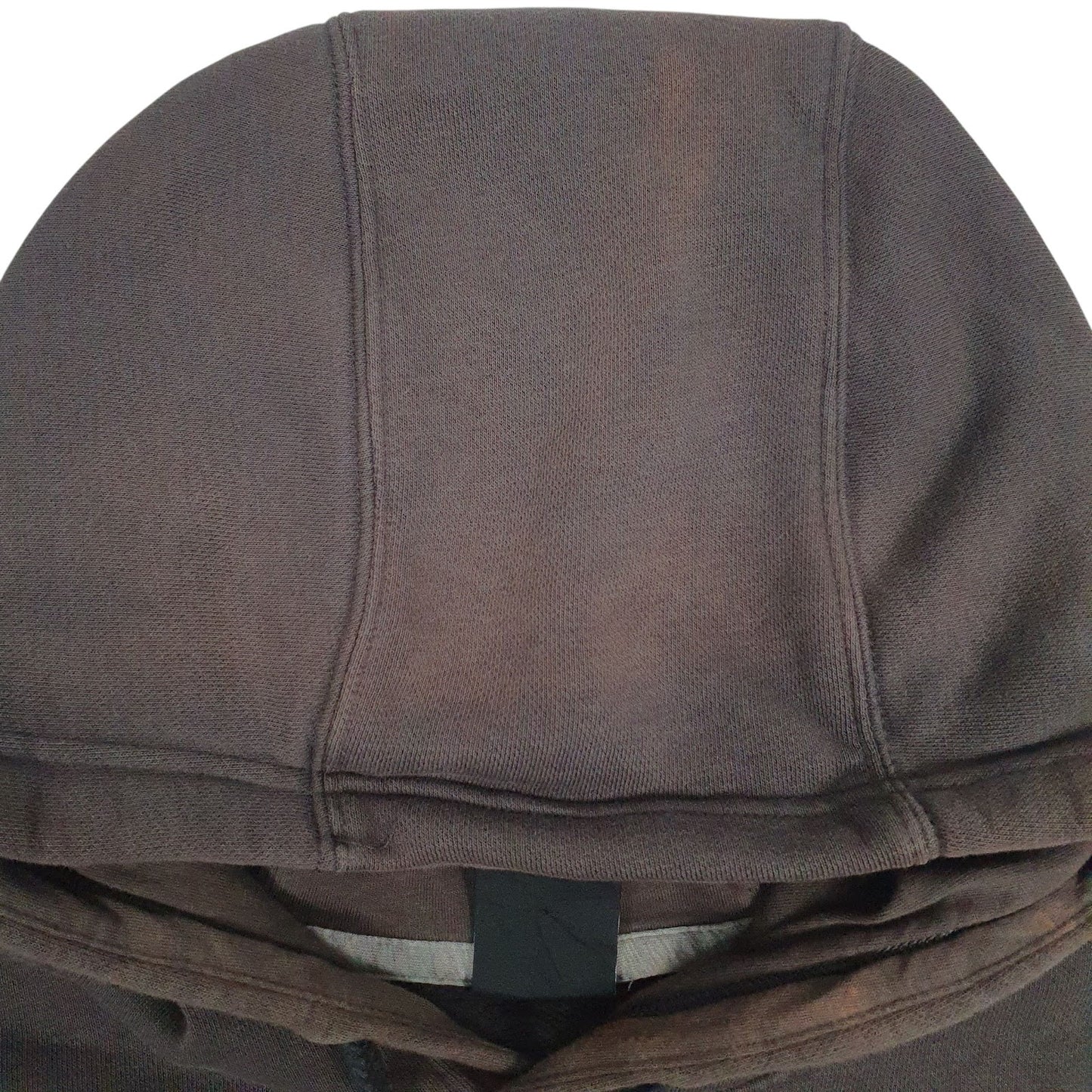 Mens Brown Nike Bishop Blanchet Football Hoodie Jumper