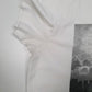 Mens White Calvin Klein   T Shirt