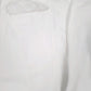 Mens White Polo Ralph Lauren Hammond Pant Double Pleated  Trousers