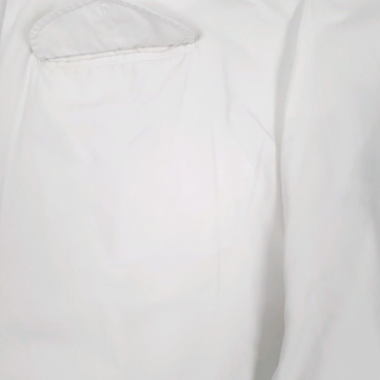 Mens White Polo Ralph Lauren Hammond Pant Double Pleated  Trousers