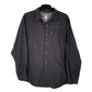 Mens Grey The North Face Walking Hiking Long Sleeve Shirt