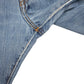 Mens Blue Levis   Jeans