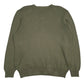Mens Green Polo Ralph Lauren  Crewneck Jumper