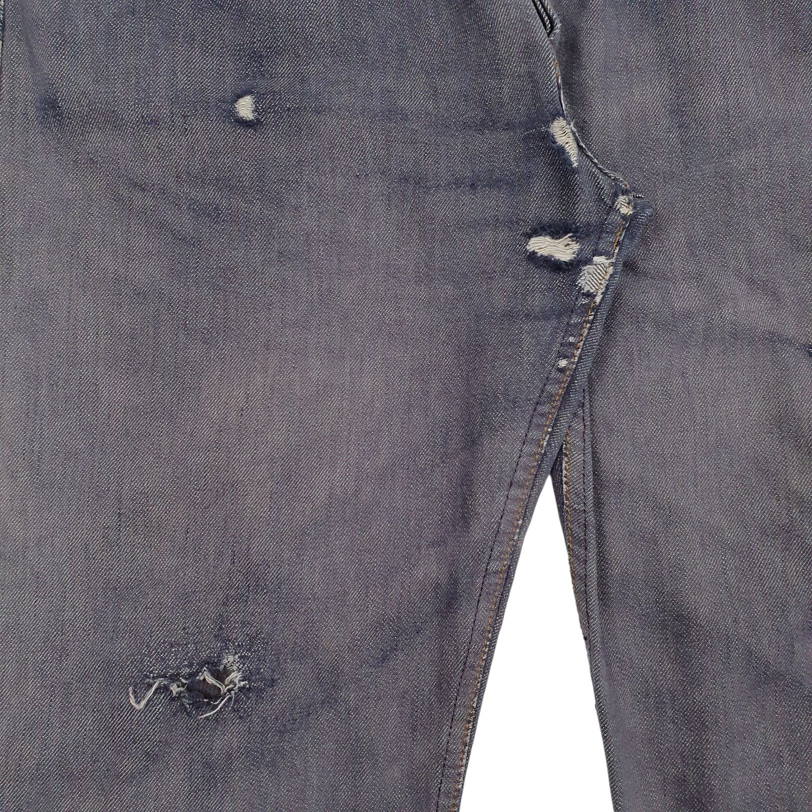 Mens Blue Levis Vintage 00s  Jeans