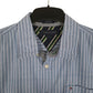 Mens Blue Tommy Hilfiger   Shirt