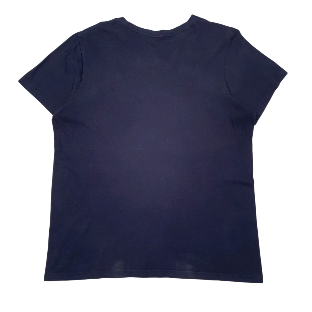 Mens Navy Polo Ralph Lauren   T Shirt