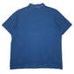Mens Blue Pierre Cardin   Polo Shirt