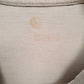 Mens Brown Carhartt   T Shirt