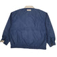 Mens Navy Lee Lower Macungie Fire Dept Vintage 90s  Coat