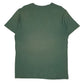 Mens Green Sundek Spellout  T Shirt