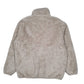 Womens Beige Patagonia Los Gatos Full Zip Jumper