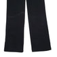 Womens Black Trussardi   Jeans