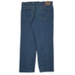 Mens Blue Wrangler   Jeans