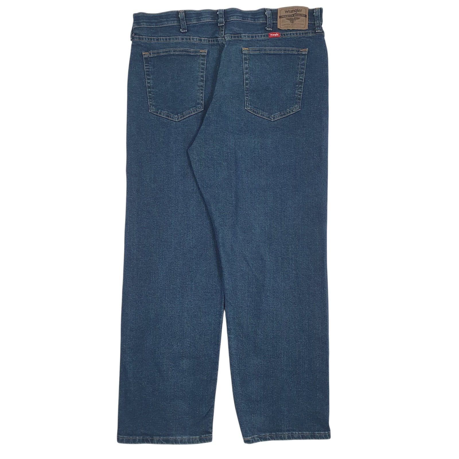 Mens Blue Wrangler   Jeans