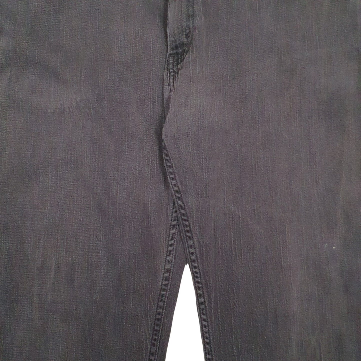 Mens Grey Levis   Jeans