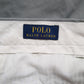 Mens Grey Polo Ralph Lauren   Trousers