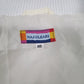Womens Cream Naj Oleari   Coat