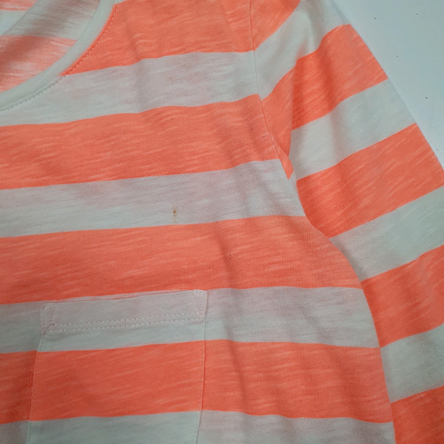 Womens Pink H&M   T Shirt