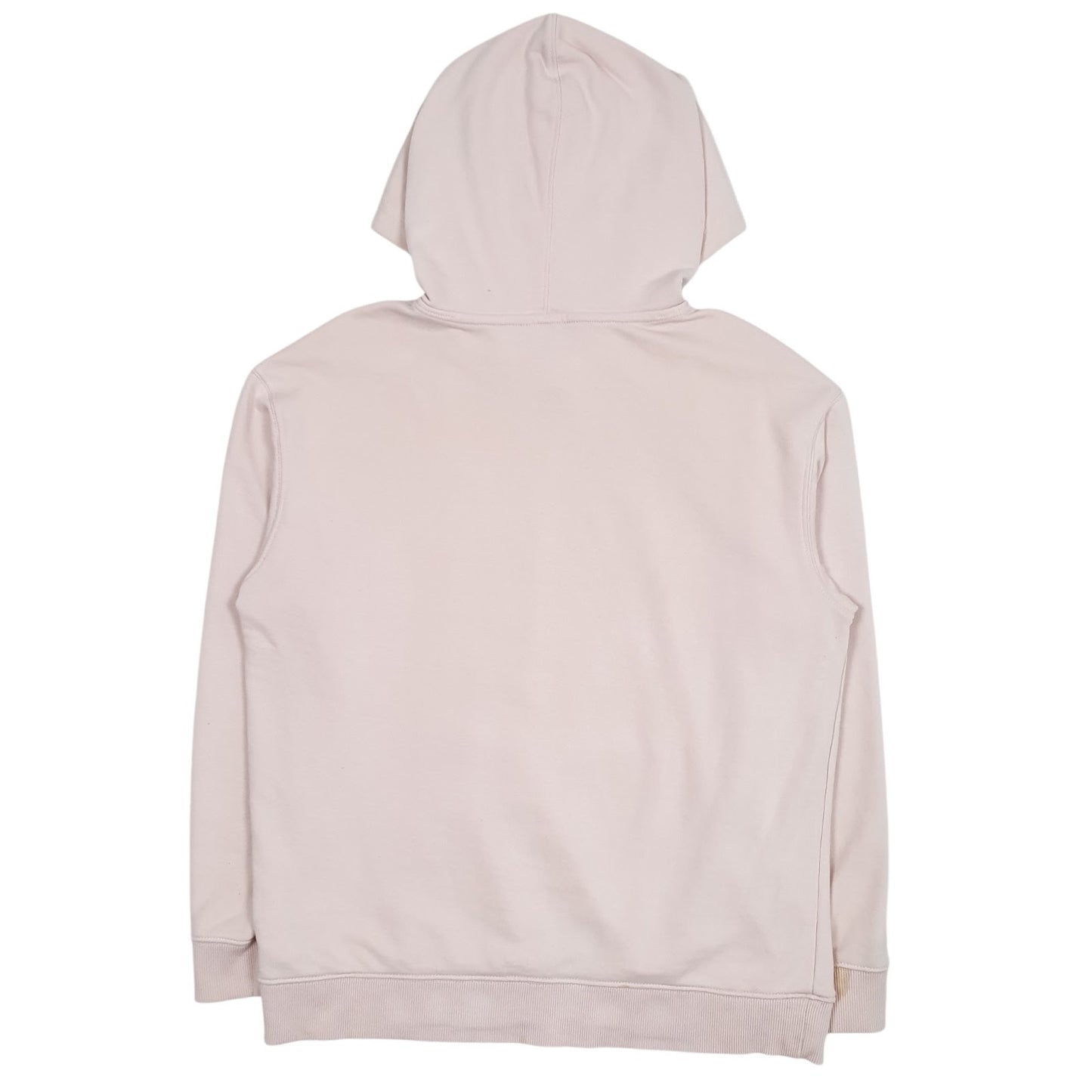 Mens Pink Tommy Hilfiger  Hoodie Jumper