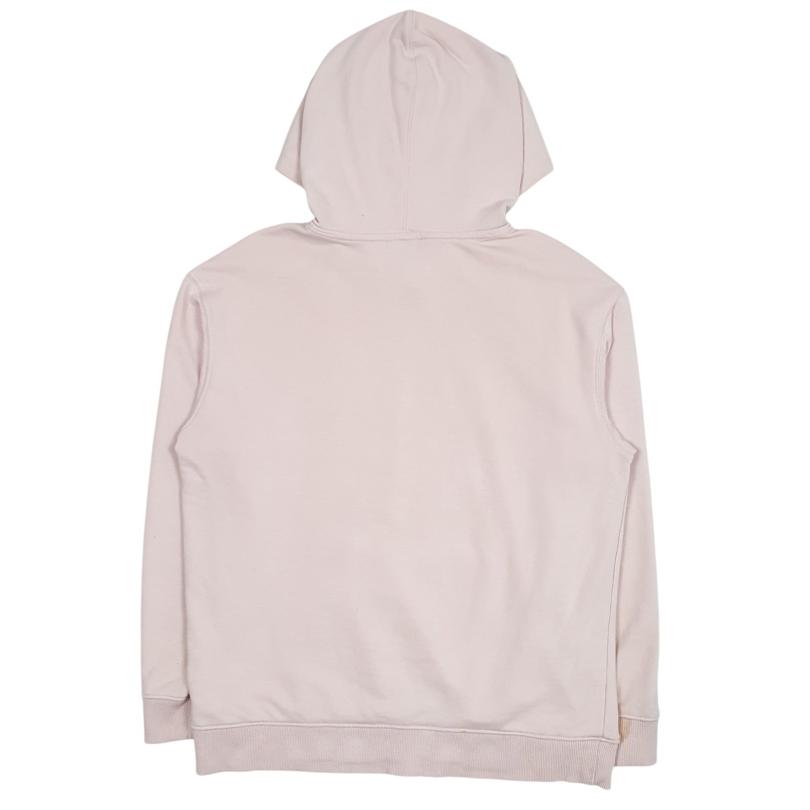 Mens Pink Tommy Hilfiger  Hoodie Jumper