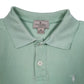 Mens Green Trussardi   Polo Shirt