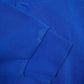 Mens Blue Puma  Hoodie Jumper