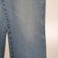 Mens Blue Dickies   Jeans