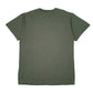 Mens Green Gildan UK WW2 Your Country Needs You  T Shirt