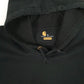 Mens Black Carhartt  Hoodie Jumper