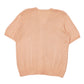 Womens Pink Cielle Vintage Knit Cardigan Jumper